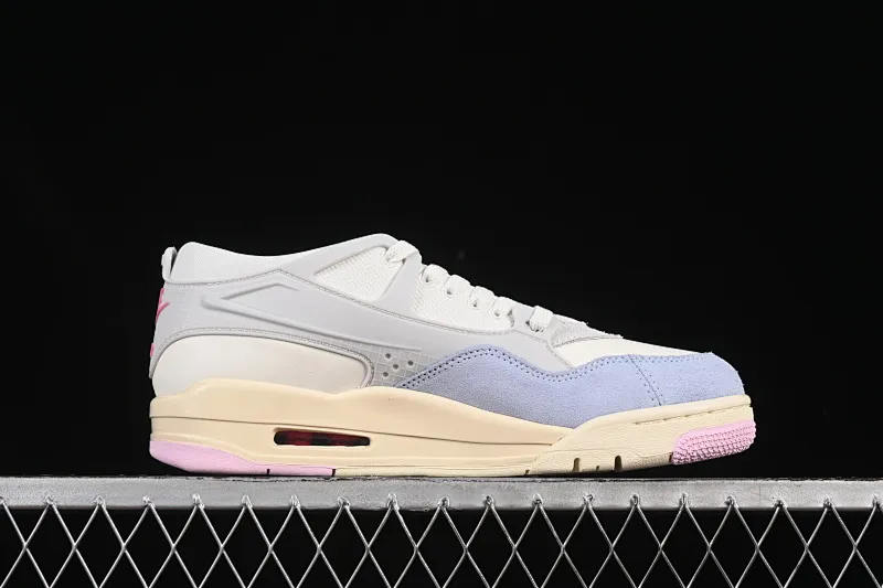 All categories Air Jordan Jordan series basketball shoes Air Jordan 4 Air Jordan 4 "Remastered" AJ4 Joe 4 remake IB4466-025